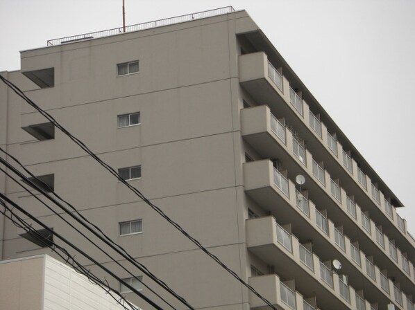 新仙台駅前ビル（602）の物件外観写真